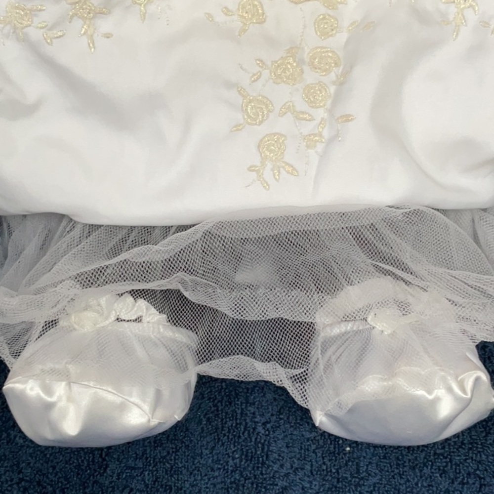 Build-A-Bear Bridal Set - Picture 3 of 12